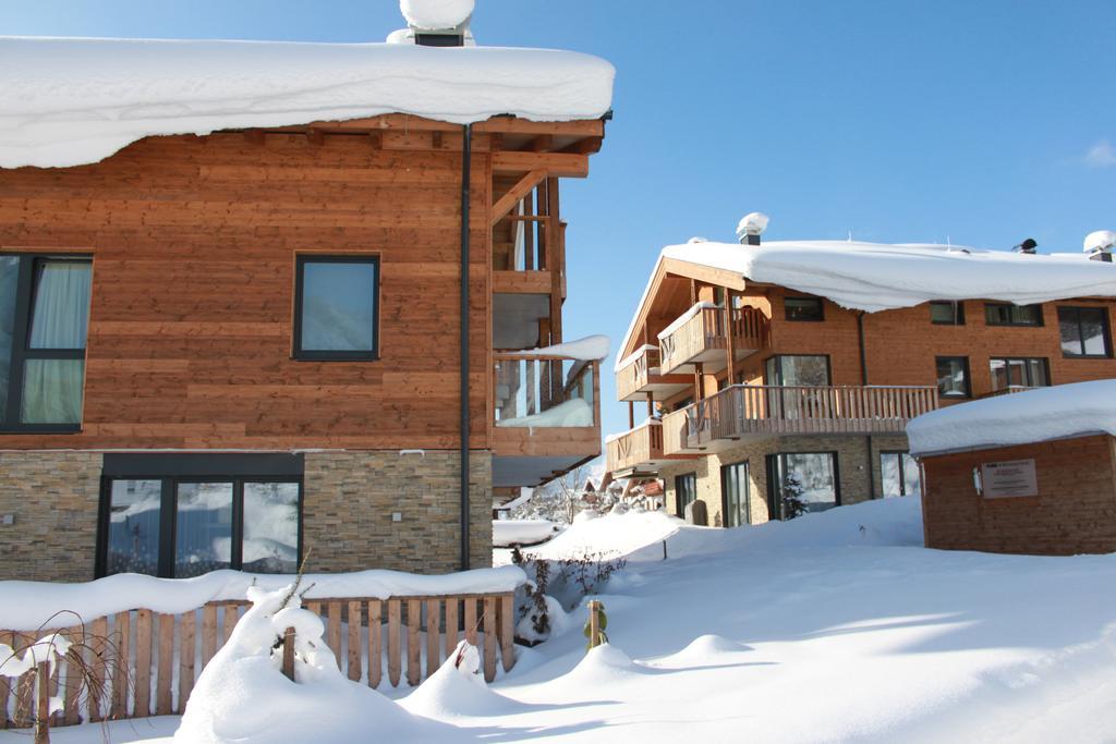 Mountain-Apart Simonhof Maria Alm am Steinernen Meer Exterior foto